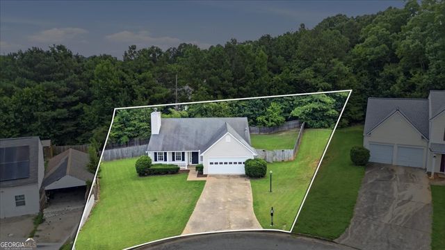 10488 Tobano Trail, Jonesboro, GA 30238