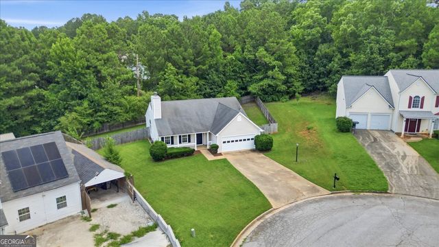 10488 Tobano Trail, Jonesboro, GA 30238