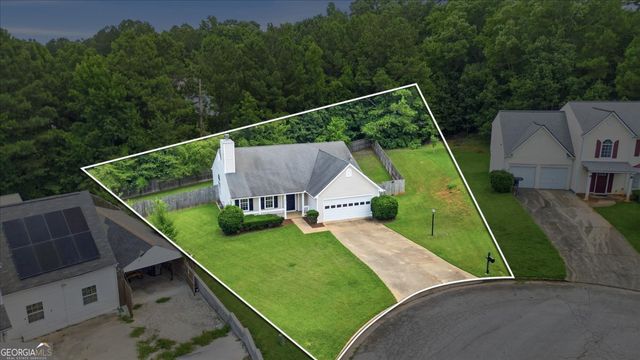 10488 Tobano Trail, Jonesboro, GA 30238