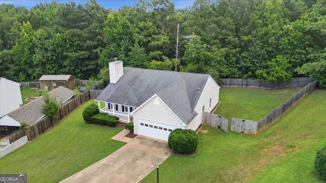 10488 Tobano Trail, Jonesboro, GA 30238