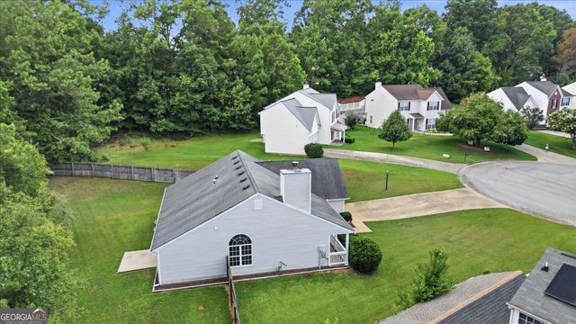 10488 Tobano Trail, Jonesboro, GA 30238