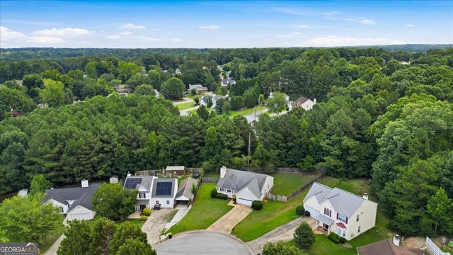 10488 Tobano Trail, Jonesboro, GA 30238