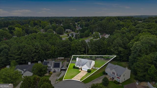 10488 Tobano Trail, Jonesboro, GA 30238