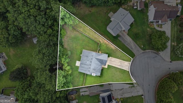 10488 Tobano Trail, Jonesboro, GA 30238