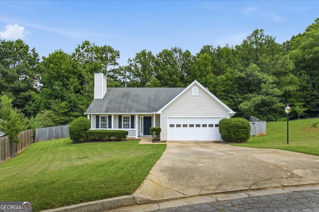 10488 Tobano Trail, Jonesboro, GA 30238