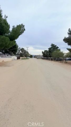 51 W VIC Ave 51st STW AVE K-2, Quartz Hill, CA 93536