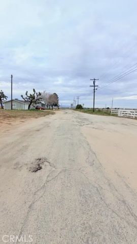 51 W VIC Ave 51st STW AVE K-2, Quartz Hill, CA 93536