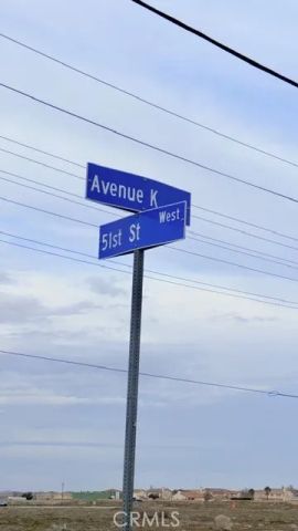 51 W VIC Ave 51st STW AVE K-2, Quartz Hill, CA 93536