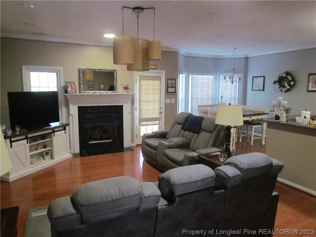 1527 Dixon Drive, Fayetteville, NC 28305 — photo 3