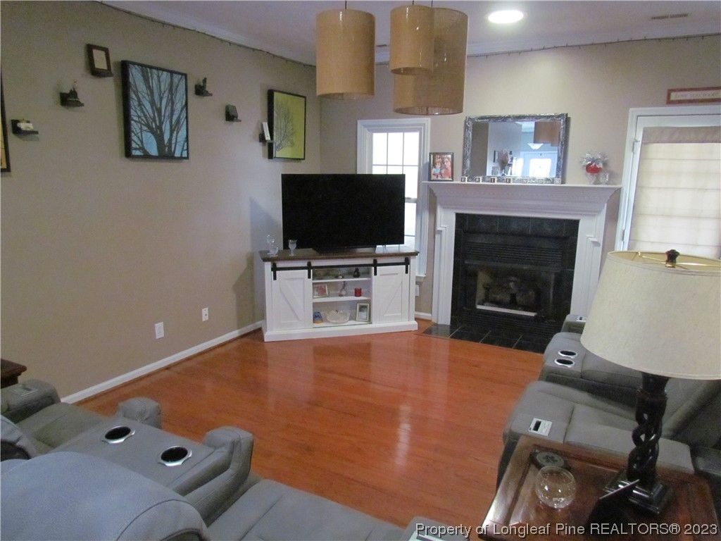 1527 Dixon Drive, Fayetteville, NC 28305 — photo 5