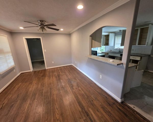 5503 Rue Street, Houston, TX 77033