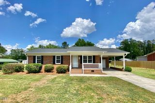 421 Mt. Moriah Church Road, Lumberton, NC 28360