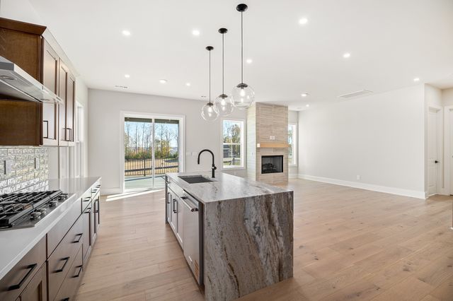 1952 Harmony Rd, Spring Hill, TN 37174