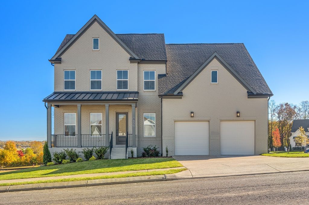 1952 Harmony Rd, Spring Hill, TN 37174