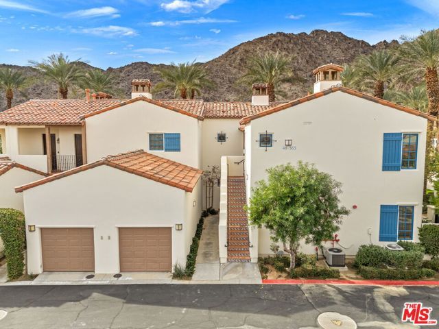 48561 Classic Drive, La Quinta, CA 92253