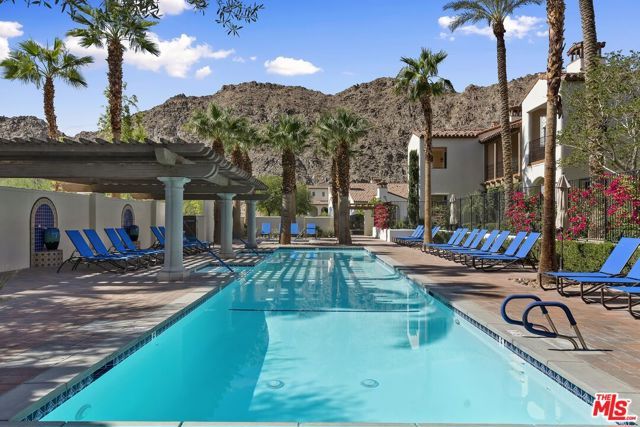 48561 Classic Drive, La Quinta, CA 92253