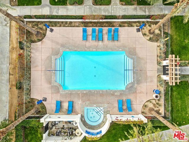 48561 Classic Drive, La Quinta, CA 92253