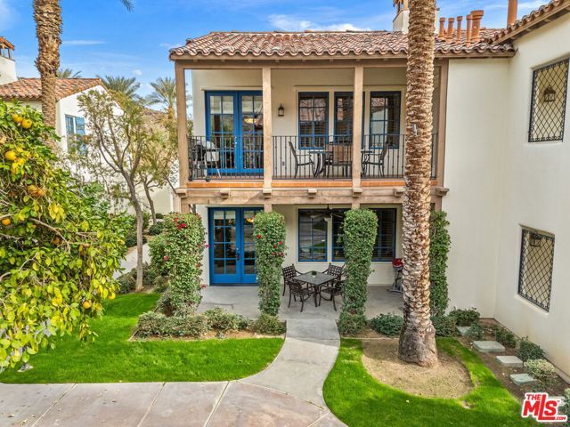 48561 Classic Drive, La Quinta, CA 92253