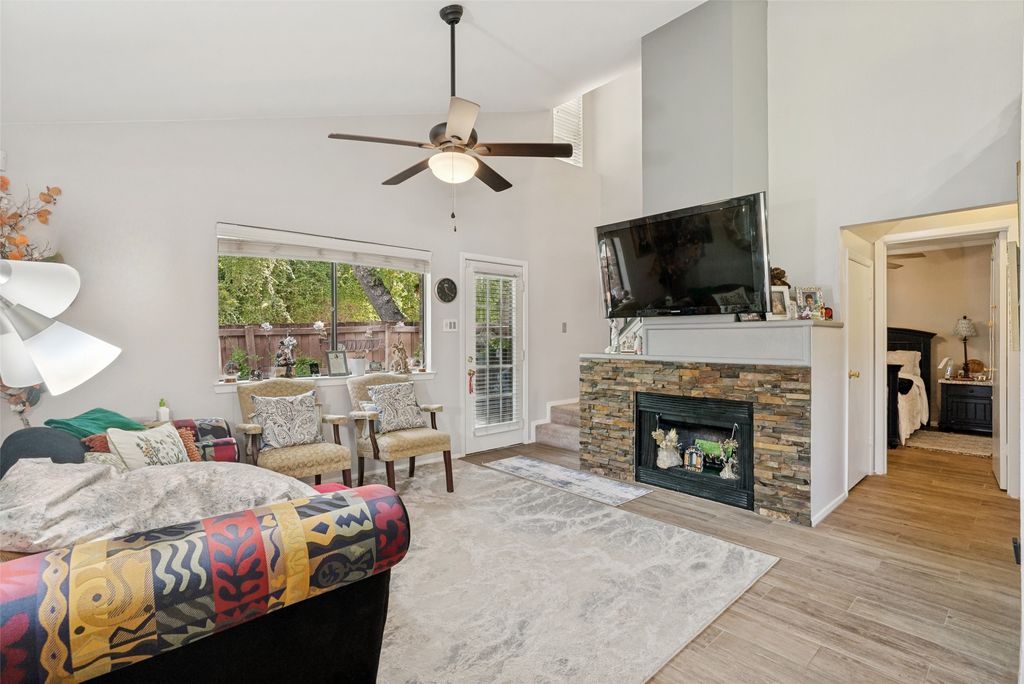 5769 Cedar Creek Drive, Benbrook, TX 76109 — photo 2