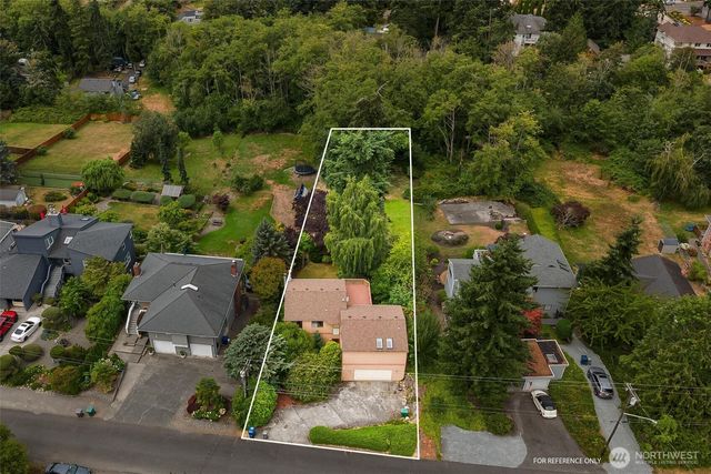 10518 62nd Place W, Mukilteo, WA 98275