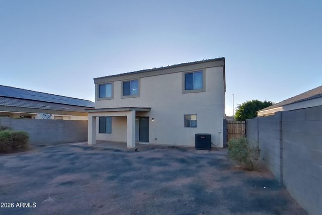 15204 N EL FRIO Court, El Mirage, AZ 85335
