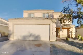 15204 N EL FRIO Court, El Mirage, AZ 85335