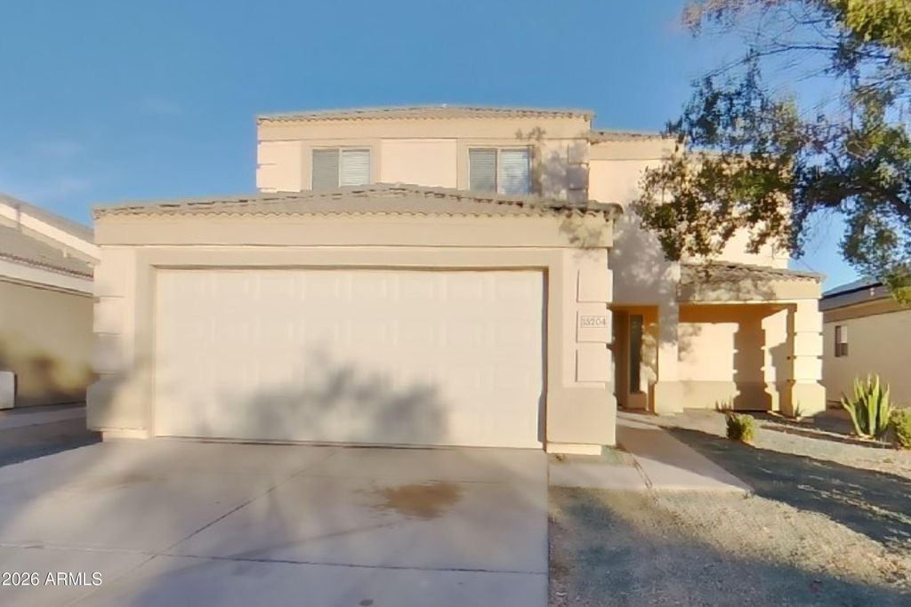 15204 N EL FRIO Court, El Mirage, AZ 85335