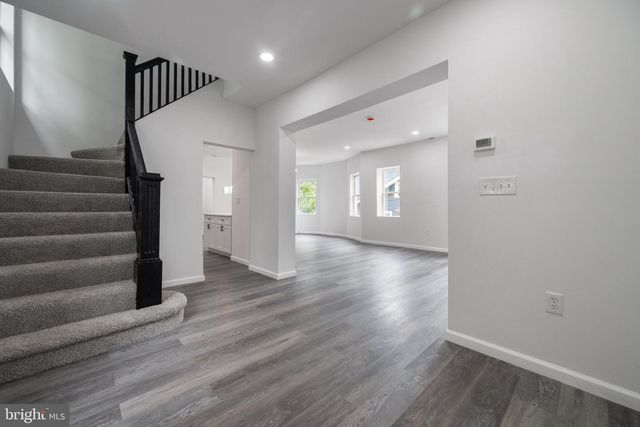 2407 CHELSEA TER, Baltimore, MD 21216