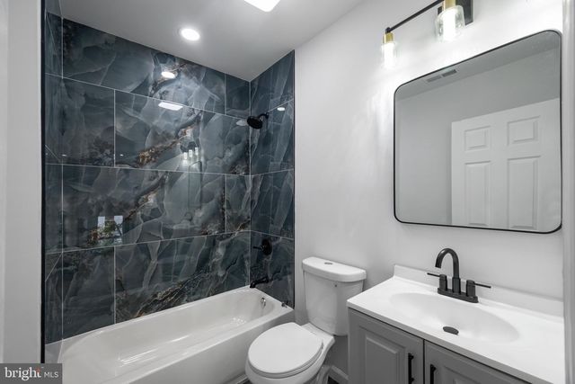 2407 CHELSEA TER, Baltimore, MD 21216