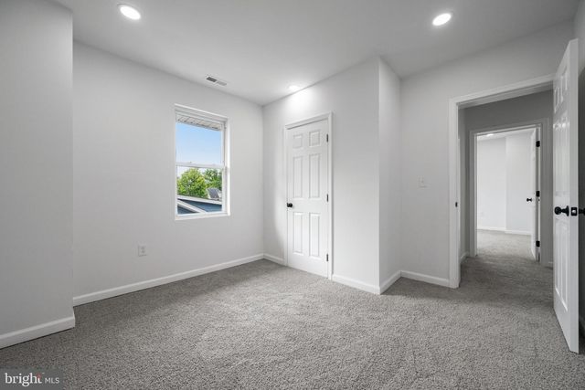2407 CHELSEA TER, Baltimore, MD 21216