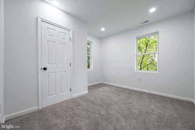 2407 CHELSEA TER, Baltimore, MD 21216