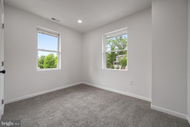 2407 CHELSEA TER, Baltimore, MD 21216