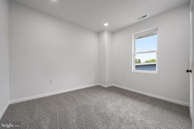 2407 CHELSEA TER, Baltimore, MD 21216