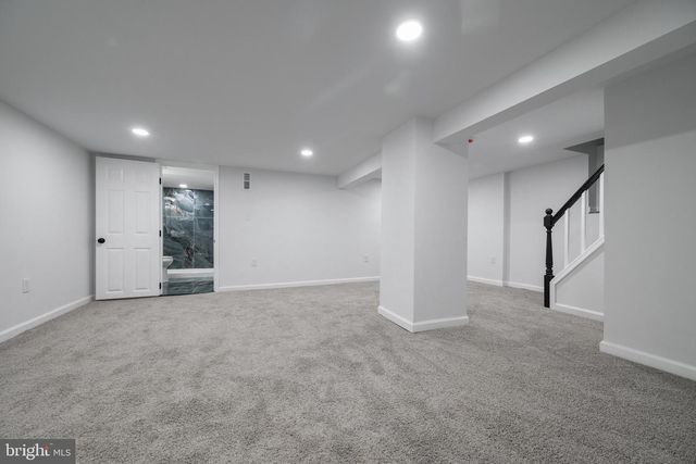 2407 CHELSEA TER, Baltimore, MD 21216