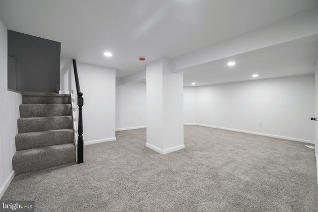 2407 CHELSEA TER, Baltimore, MD 21216