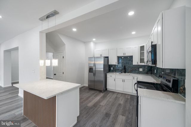 2407 CHELSEA TER, Baltimore, MD 21216
