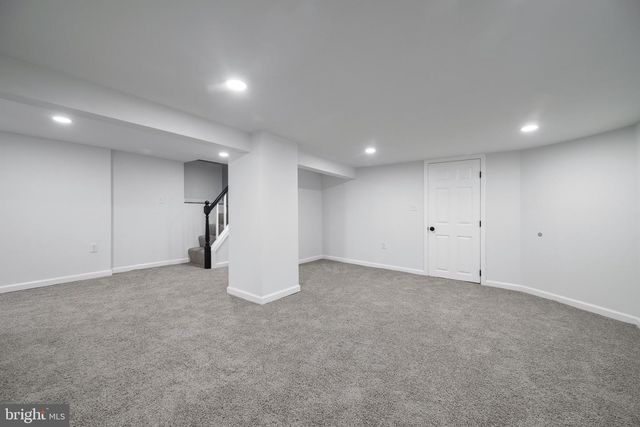 2407 CHELSEA TER, Baltimore, MD 21216