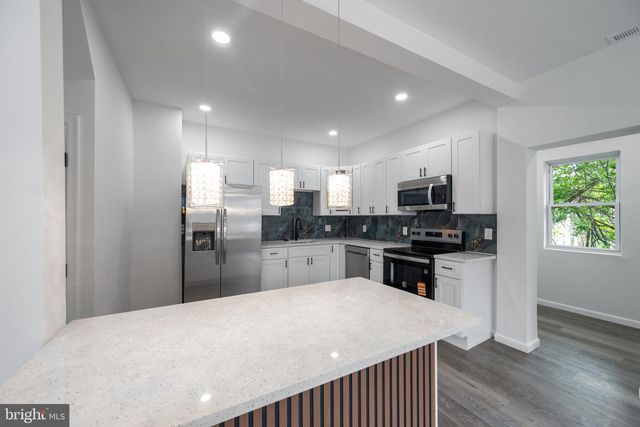2407 CHELSEA TER, Baltimore, MD 21216