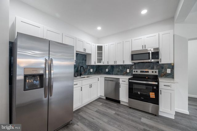 2407 CHELSEA TER, Baltimore, MD 21216