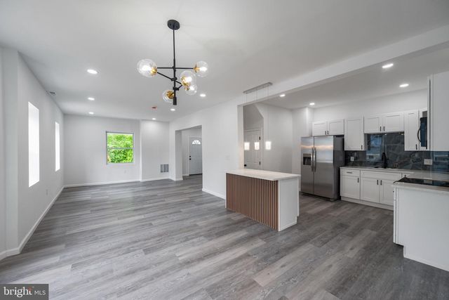 2407 CHELSEA TER, Baltimore, MD 21216