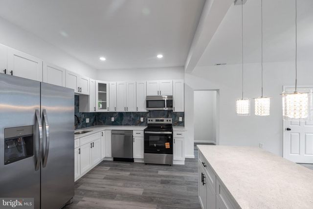 2407 CHELSEA TER, Baltimore, MD 21216
