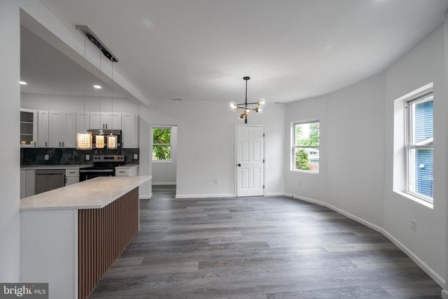 2407 CHELSEA TER, Baltimore, MD 21216
