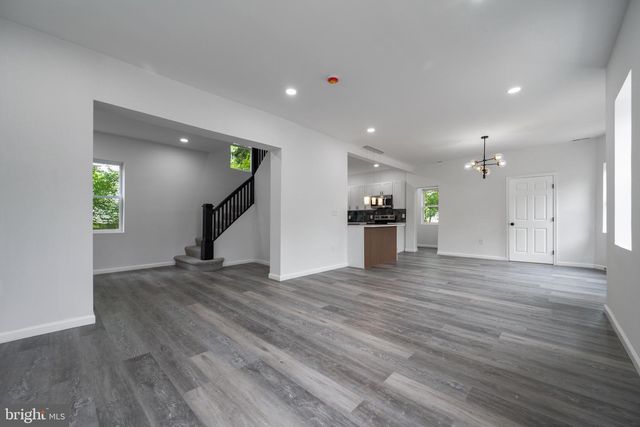 2407 CHELSEA TER, Baltimore, MD 21216