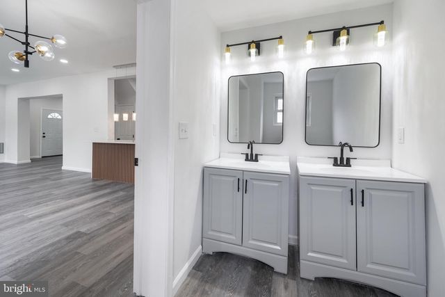 2407 CHELSEA TER, Baltimore, MD 21216