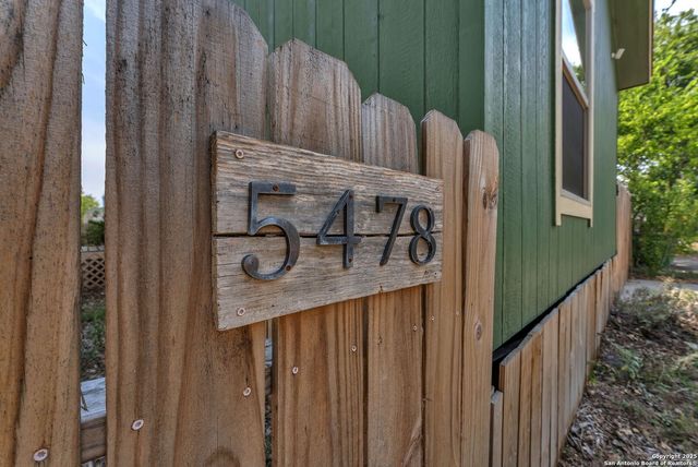 5478 Elkhunter, San Antonio, TX 78222