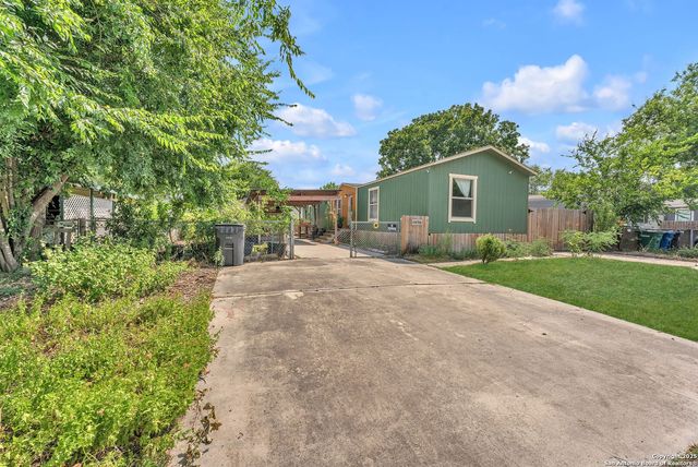 5478 Elkhunter, San Antonio, TX 78222