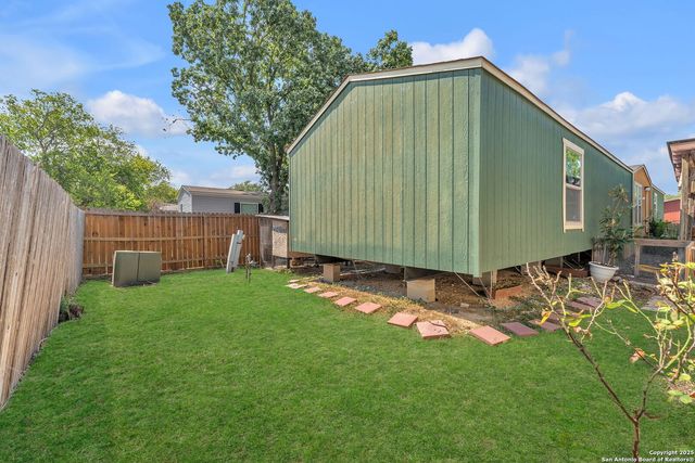 5478 Elkhunter, San Antonio, TX 78222