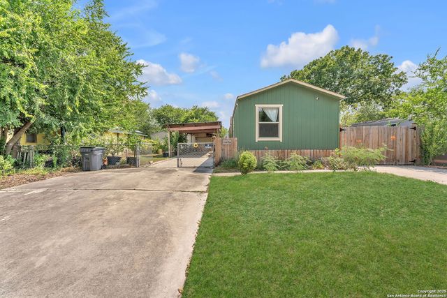 5478 Elkhunter, San Antonio, TX 78222