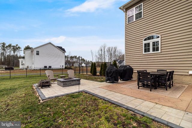 11026 WISTERIA LN, King George, VA 22485