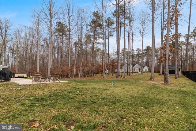 11026 WISTERIA LN, King George, VA 22485